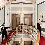 Hotel Bristol Palace